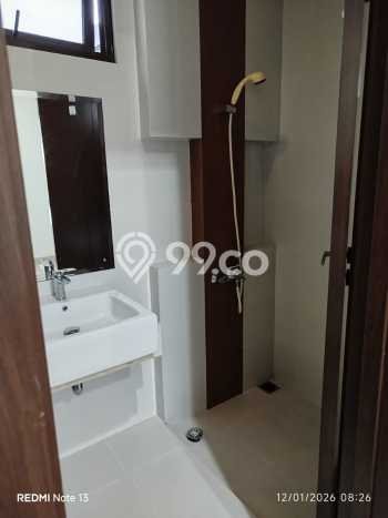 Disewakan! Rumah 3 Kamar Tidur &
3 Kamar Mandi di BSD Ingenia, Tangerang Disewakan! Rumah 3 Kamar Tidur &
3 Kamar Mandi di BSD Ingenia, Tangerang