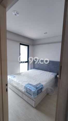 Rumah Minimalis 3 Kamar LT 60m2 di BSD City Rumah Minimalis 3 Kamar LT 60m2 di BSD City