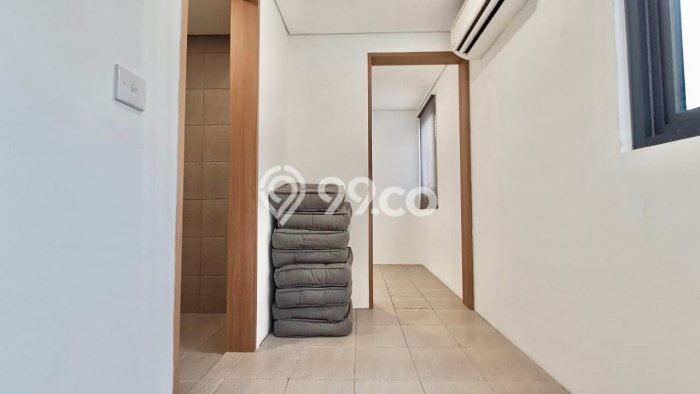 Ready to Use! Premium House LT 84m2 Desain Modern di BSD Ready to Use! Premium House LT 84m2 Desain Modern di BSD