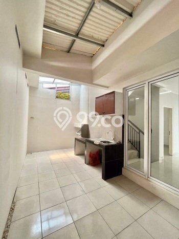 Rumah Modern 3 KT LT 72m2 di Gading Serpong Rumah Modern 3 KT LT 72m2 di Gading Serpong