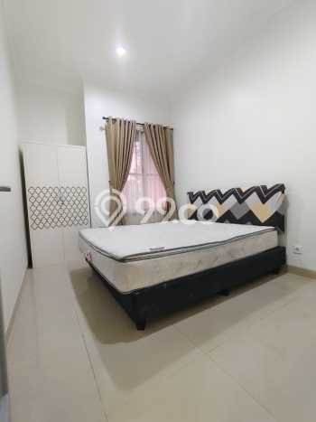Rumah Elit Modern Tanpa Renovasi di Gading Serpong Tangerang Rumah Elit Modern Tanpa Renovasi di Gading Serpong Tangerang