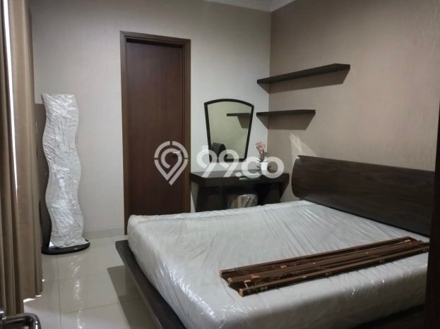 For Sale! Premium House LT 220m2 Desain Elegan di BSD Avani For Sale! Premium House LT 220m2 Desain Elegan di BSD Avani