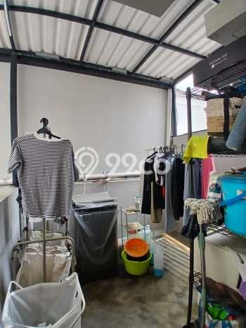 Hunian Nyaman Asri 2 KT Siap Pakai di Gading Serpong Tangerang Hunian Nyaman Asri 2 KT Siap Pakai di Gading Serpong Tangerang
