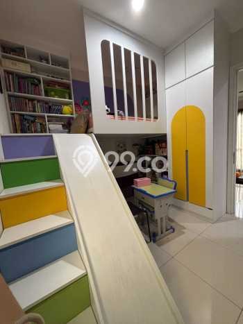 Dijual Rumah Luas Elegan Dengan View Eksklusif di BSD City, Tangerang Dijual Rumah Luas Elegan Dengan View Eksklusif di BSD City, Tangerang