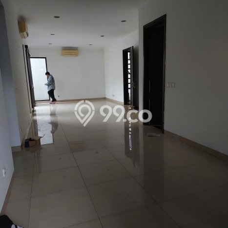 Sewa Rumah Murah di BSD The Icon Tangerang Punya 3 Kamar Tidur Sewa Rumah Murah di BSD The Icon Tangerang Punya 3 Kamar Tidur