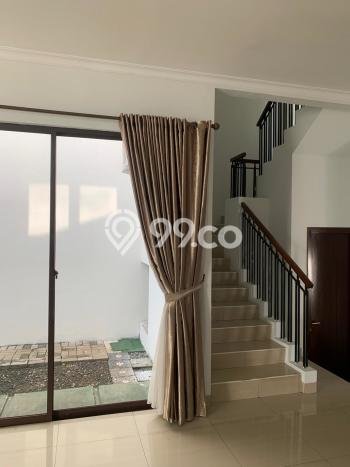 Jual Rumah Luas Elegan Dengan View Eksklusif di BSD The Icon, Tangerang Jual Rumah Luas Elegan Dengan View Eksklusif di BSD The Icon, Tangerang