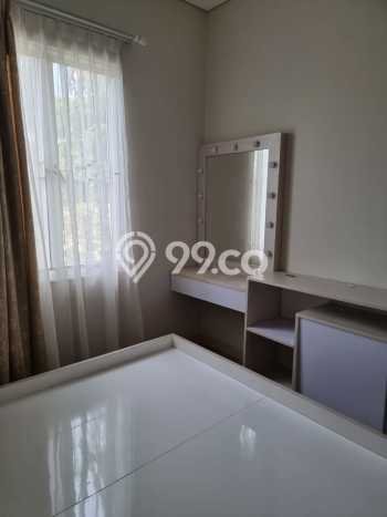 Rumah Minimalis 3 KT di BSD Vanya Park Tangerang Full Furnished Rumah Minimalis 3 KT di BSD Vanya Park Tangerang Full Furnished