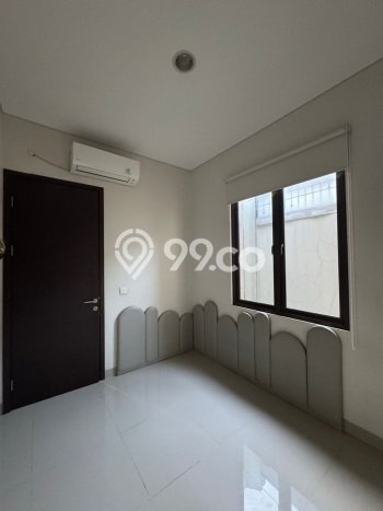Dijual Hunian Rumah Nyaman 3 KT di BSD Vanya Park, Tangerang Dijual Hunian Rumah Nyaman 3 KT di BSD Vanya Park, Tangerang