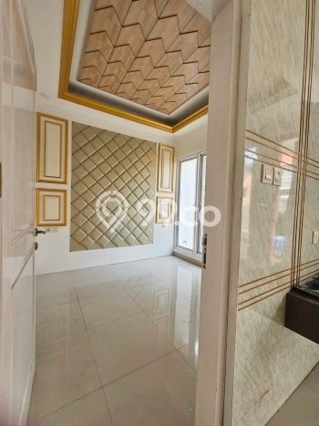 Rumah Minimalis 3 Kamar LT 72m2 di Gading Serpong Rumah Minimalis 3 Kamar LT 72m2 di Gading Serpong