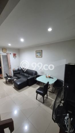 Rumah Minimalis 2 KT LT 72m2 di Gading Serpong Rumah Minimalis 2 KT LT 72m2 di Gading Serpong