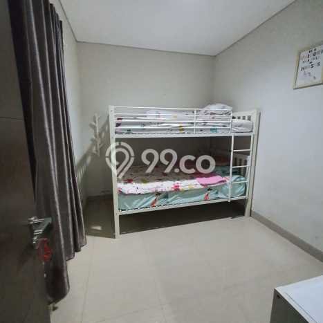 Rumah Luas Asri 3 KT Siap Huni di BSD City Tangerang Rumah Luas Asri 3 KT Siap Huni di BSD City Tangerang
