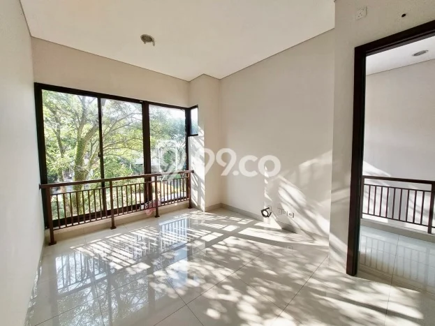 Rumah Elit Modern Siap Huni di BSD City Tangerang Rumah Elit Modern Siap Huni di BSD City Tangerang