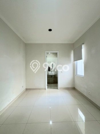 Rumah Luxury Modern Tanpa Renovasi di BSD City Tangerang Rumah Luxury Modern Tanpa Renovasi di BSD City Tangerang