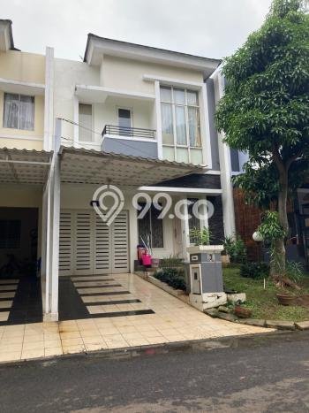 Hunian Super Elit dengan Akses Paling Strategis di Gading Serpong Pondok Hijau Golf, Tangerang Hunian Super Elit dengan Akses Paling Strategis di Gading Serpong Pondok Hijau Golf, Tangerang