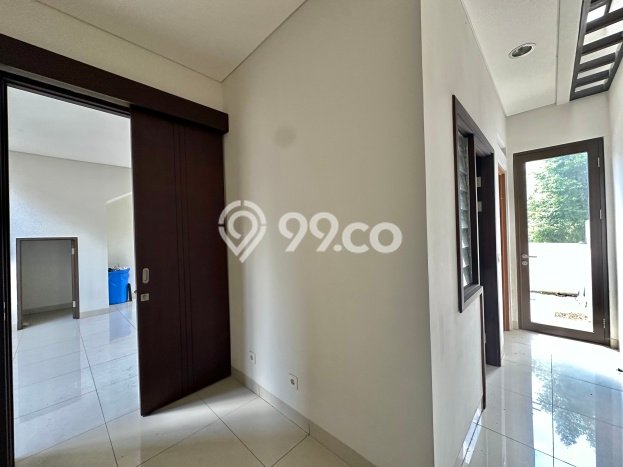 For Sale! Premium House LT 128m2 Desain Elegan di BSD Eminent For Sale! Premium House LT 128m2 Desain Elegan di BSD Eminent