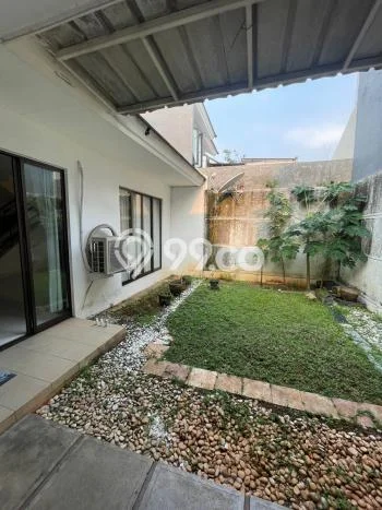 Dijual Rumah Luas Megah Dengan View Eksklusif di BSD Foresta, Tangerang Dijual Rumah Luas Megah Dengan View Eksklusif di BSD Foresta, Tangerang