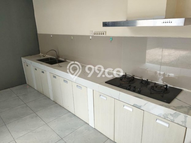 Hunian Elit LB 245m2 Siap Huni Desain Elegan di Lippo Karawaci, Tangerang Hunian Elit LB 245m2 Siap Huni Desain Elegan di Lippo Karawaci, Tangerang