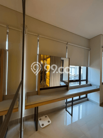 Rumah Luas Asri 3 KT Siap Pakai di BSD Vanya Park Tangerang Rumah Luas Asri 3 KT Siap Pakai di BSD Vanya Park Tangerang