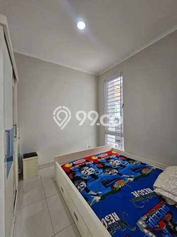 For Sale Hunian Rumah Nyaman 3 KT di BSD Eminent, Tangerang For Sale Hunian Rumah Nyaman 3 KT di BSD Eminent, Tangerang