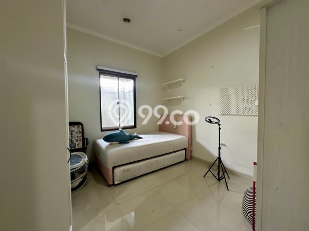 Rumah Luxury Modern Siap Huni di Gading Serpong Tangerang Rumah Luxury Modern Siap Huni di Gading Serpong Tangerang