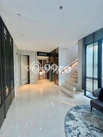 Jual Rumah Mewah Elegan Dengan View Eksklusif di BSD City, Tangerang Jual Rumah Mewah Elegan Dengan View Eksklusif di BSD City, Tangerang