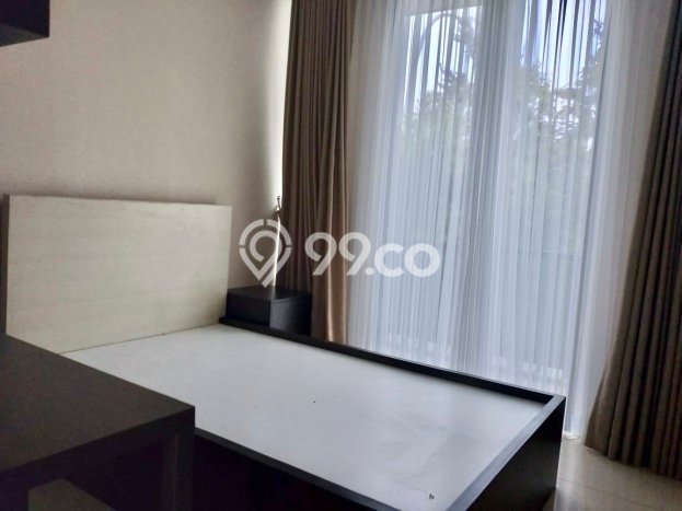 For Sale! Premium House LT 220m2 Desain Elegan di BSD Avani For Sale! Premium House LT 220m2 Desain Elegan di BSD Avani