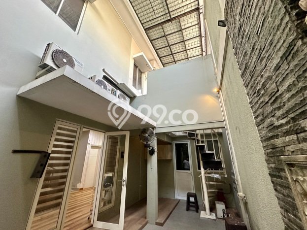 Rumah Luxury Modern Siap Huni di Gading Serpong Tangerang Rumah Luxury Modern Siap Huni di Gading Serpong Tangerang