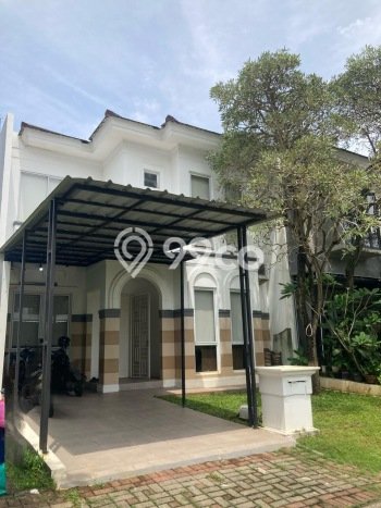 Hunian Super Elit dengan Akses Paling Strategis di BSD Foresta, Tangerang Hunian Super Elit dengan Akses Paling Strategis di BSD Foresta, Tangerang