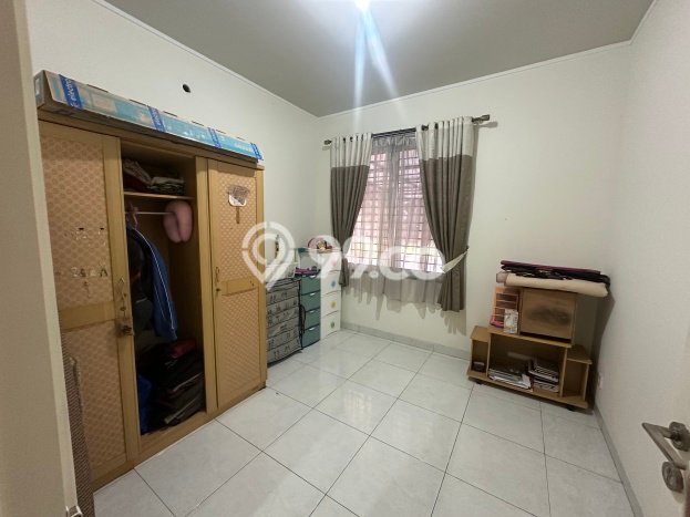 Rumah Luxury Modern Tanpa Renovasi di BSD Foresta Tangerang Rumah Luxury Modern Tanpa Renovasi di BSD Foresta Tangerang