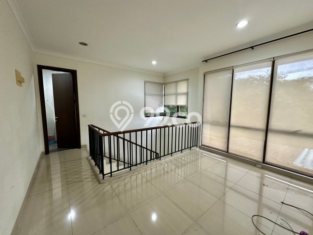 Rumah Luxury Modern Tanpa Renovasi di BSD The Icon Tangerang Rumah Luxury Modern Tanpa Renovasi di BSD The Icon Tangerang