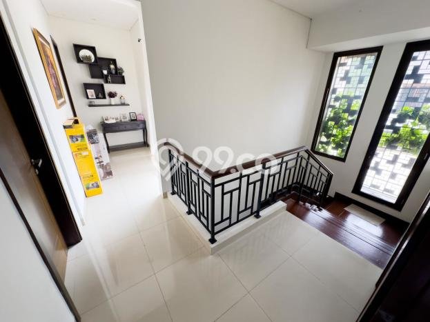 Dijual Rumah Luas Megah Dengan View Cantik di BSD City, Tangerang Dijual Rumah Luas Megah Dengan View Cantik di BSD City, Tangerang