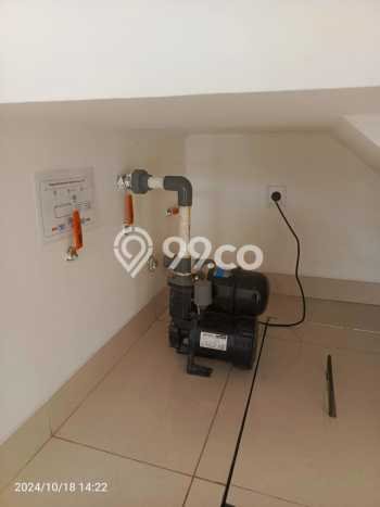 PROSPEK BAGUS! Ruko Kawasan BSD City, Luas 154m2m², Tingkat ROI Tinggi PROSPEK BAGUS! Ruko Kawasan BSD City, Luas 154m2m², Tingkat ROI Tinggi