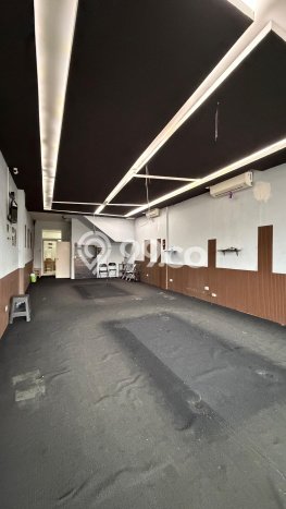 Dijual! Ruko di Gading Serpong Tangerang LT 100m2 / LB 300m2 Kawasan Strategis Dijual! Ruko di Gading Serpong Tangerang LT 100m2 / LB 300m2 Kawasan Strategis