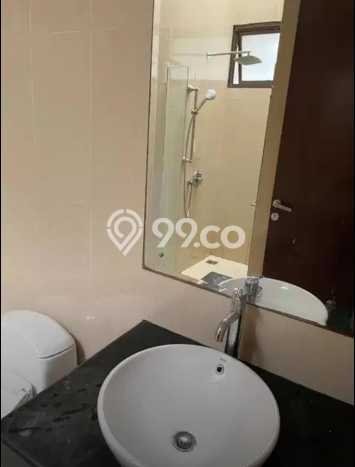 Dijual Rumah Luas Elegan Dengan View Cantik di BSD Green Wich, Tangerang Dijual Rumah Luas Elegan Dengan View Cantik di BSD Green Wich, Tangerang