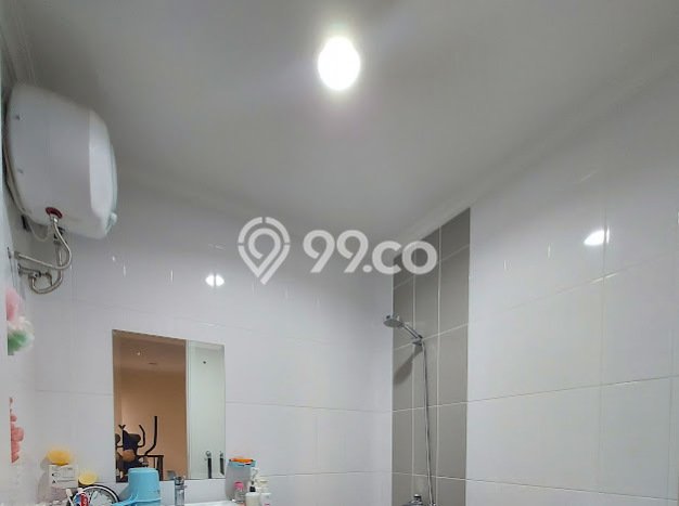 Rumah Minimalis 3 KT di Gading Serpong Tangerang Semi Furnished Rumah Minimalis 3 KT di Gading Serpong Tangerang Semi Furnished