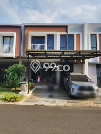 Dijual Hunian Rumah Terawat 3 Kamar di Gading Serpong, Tangerang Dijual Hunian Rumah Terawat 3 Kamar di Gading Serpong, Tangerang