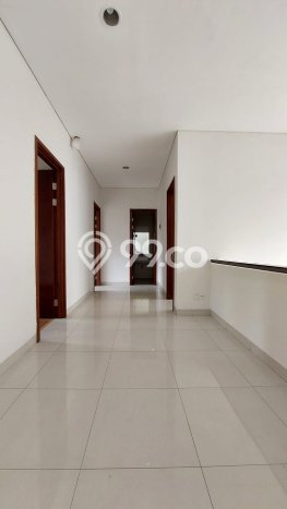 Rumah Luxury Modern Tanpa Renovasi di BSD Ingenia Tangerang Rumah Luxury Modern Tanpa Renovasi di BSD Ingenia Tangerang