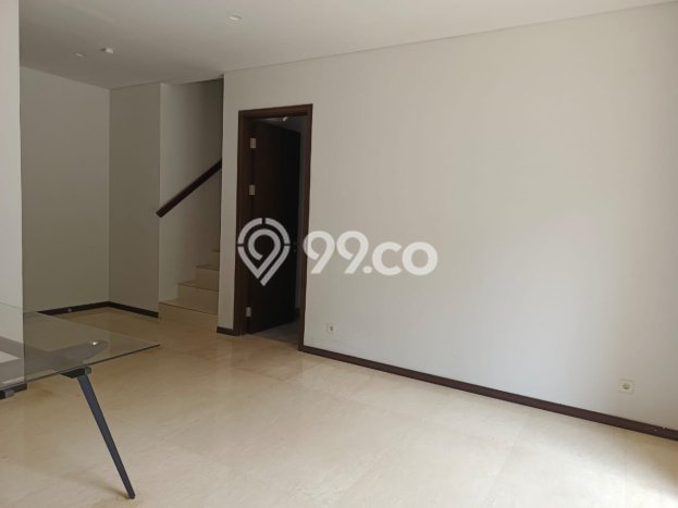 Rumah Luxury Modern Tanpa Renovasi di BSD Ingenia Tangerang Rumah Luxury Modern Tanpa Renovasi di BSD Ingenia Tangerang