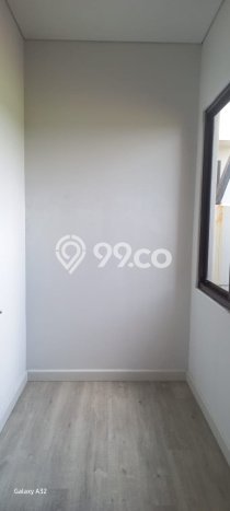 Rumah Luxury Modern Tanpa Renovasi di BSD Ingenia Tangerang Rumah Luxury Modern Tanpa Renovasi di BSD Ingenia Tangerang