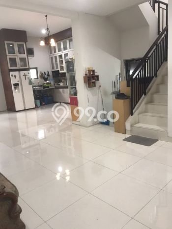 Jual Rumah Mewah Megah Dengan View Eksklusif di BSD Eminent, Tangerang Jual Rumah Mewah Megah Dengan View Eksklusif di BSD Eminent, Tangerang