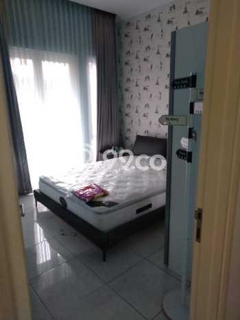 Dijual Rumah Luas Megah Dengan View Cantik di BSD De Park, Tangerang Dijual Rumah Luas Megah Dengan View Cantik di BSD De Park, Tangerang