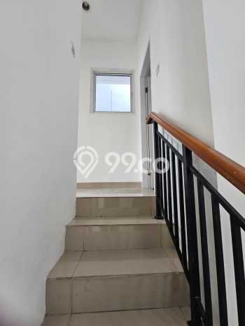 Rumah Luas Asri 3 KT Siap Huni di Gading Serpong Tangerang Rumah Luas Asri 3 KT Siap Huni di Gading Serpong Tangerang
