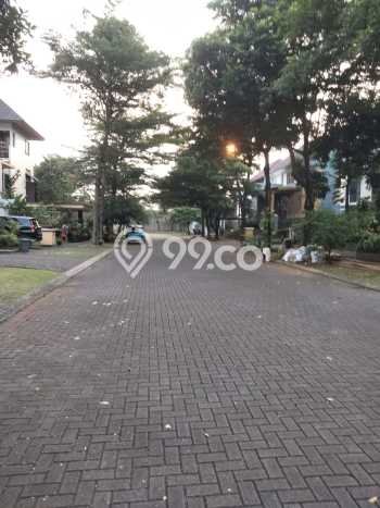 Hunian Super Mewah dengan Akses Paling Strategis di BSD De Park, Tangerang Hunian Super Mewah dengan Akses Paling Strategis di BSD De Park, Tangerang