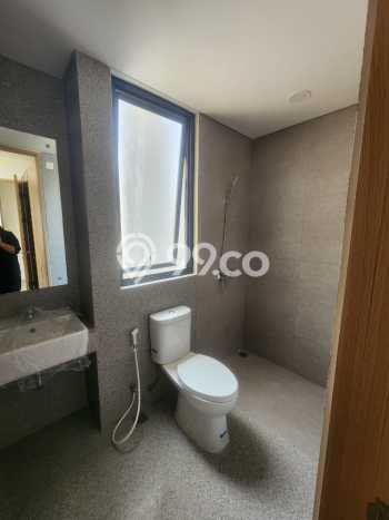 Rumah Modern 3 KT di BSD City Tangerang Full Furnished Rumah Modern 3 KT di BSD City Tangerang Full Furnished