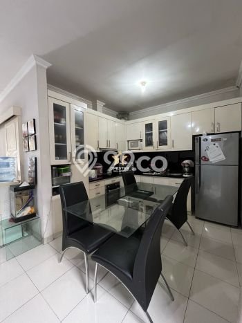 Dijual Cepat Rumah Minimalis & Modern LB 162m2 di Gading Serpong Andalucia Dijual Cepat Rumah Minimalis & Modern LB 162m2 di Gading Serpong Andalucia