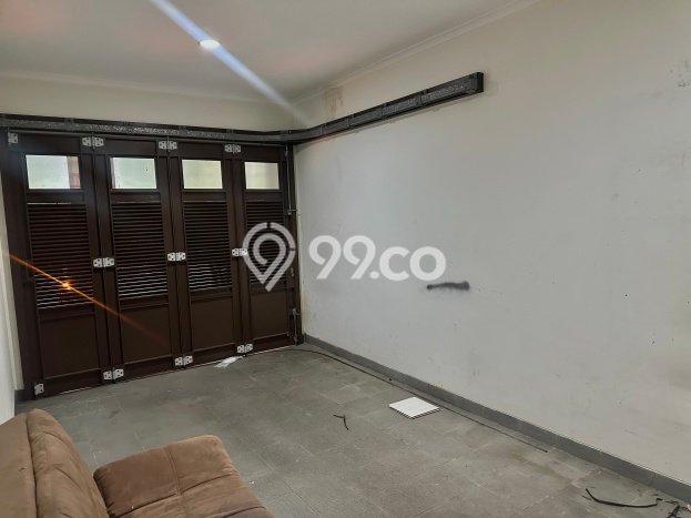 Rumah Luxury Modern Tanpa Renovasi di BSD The Icon Tangerang Rumah Luxury Modern Tanpa Renovasi di BSD The Icon Tangerang