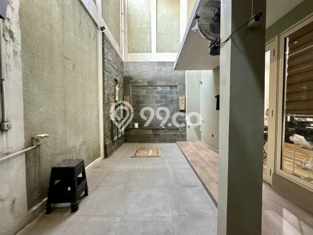Rumah Luxury Modern Siap Huni di Gading Serpong Tangerang Rumah Luxury Modern Siap Huni di Gading Serpong Tangerang