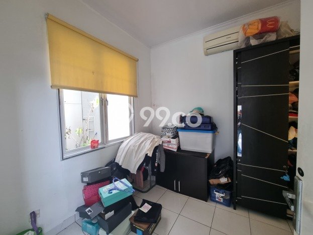 Rumah Minimalis 3 KT LT 112m2 di BSD City Rumah Minimalis 3 KT LT 112m2 di BSD City
