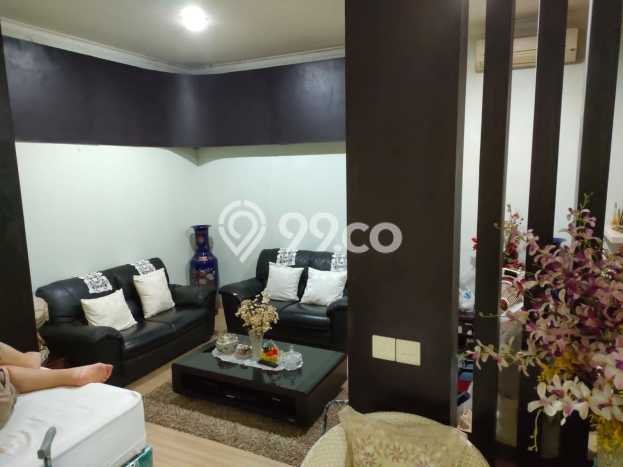 Rumah Luas Asri 4 KT Siap Huni di Gading Serpong Pondok Hijau Golf Tangerang Rumah Luas Asri 4 KT Siap Huni di Gading Serpong Pondok Hijau Golf Tangerang