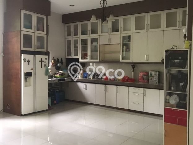 Jual Rumah Mewah Megah Dengan View Eksklusif di BSD Eminent, Tangerang Jual Rumah Mewah Megah Dengan View Eksklusif di BSD Eminent, Tangerang